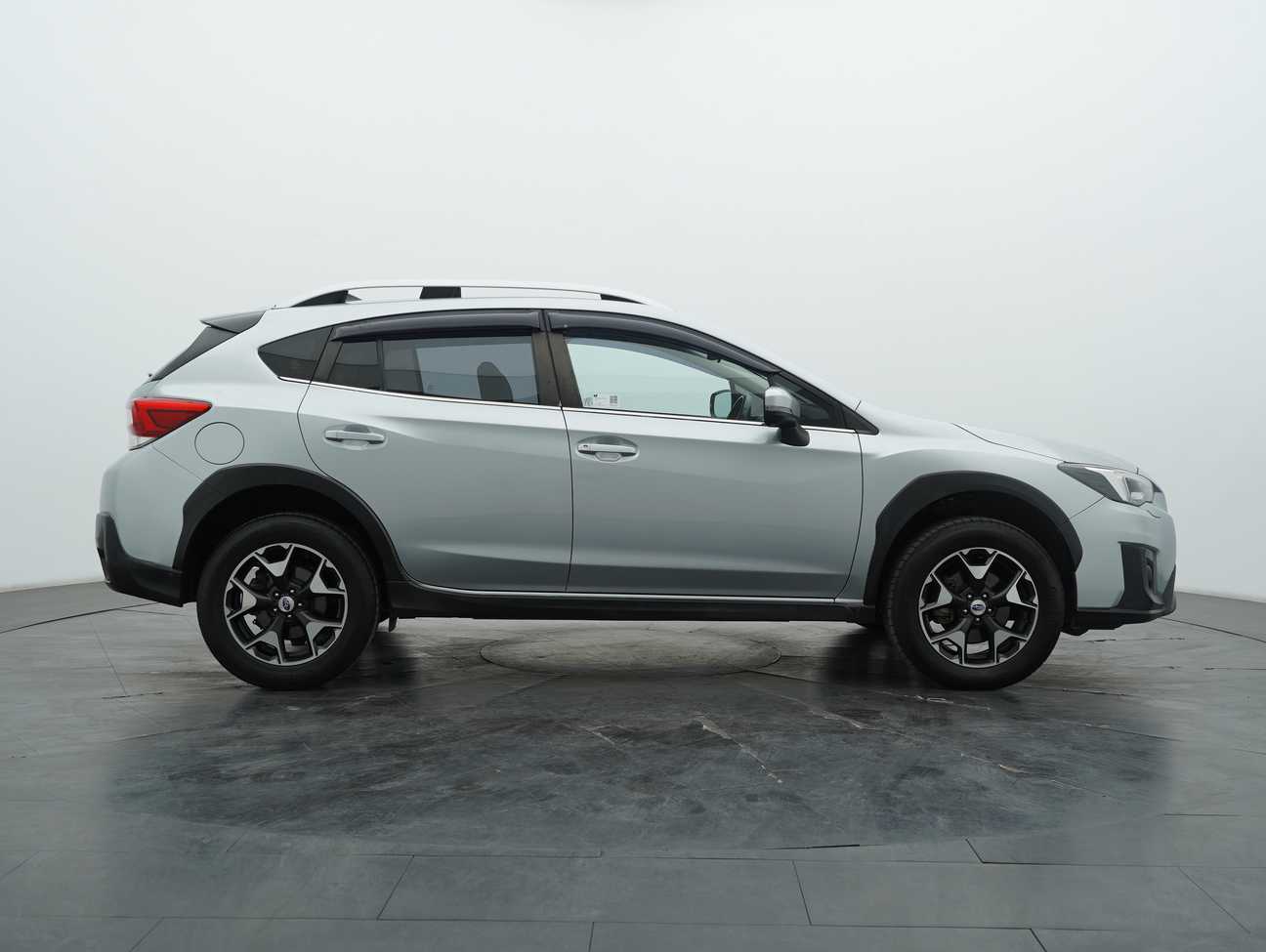 used 2018 Subaru XV P 2.0
