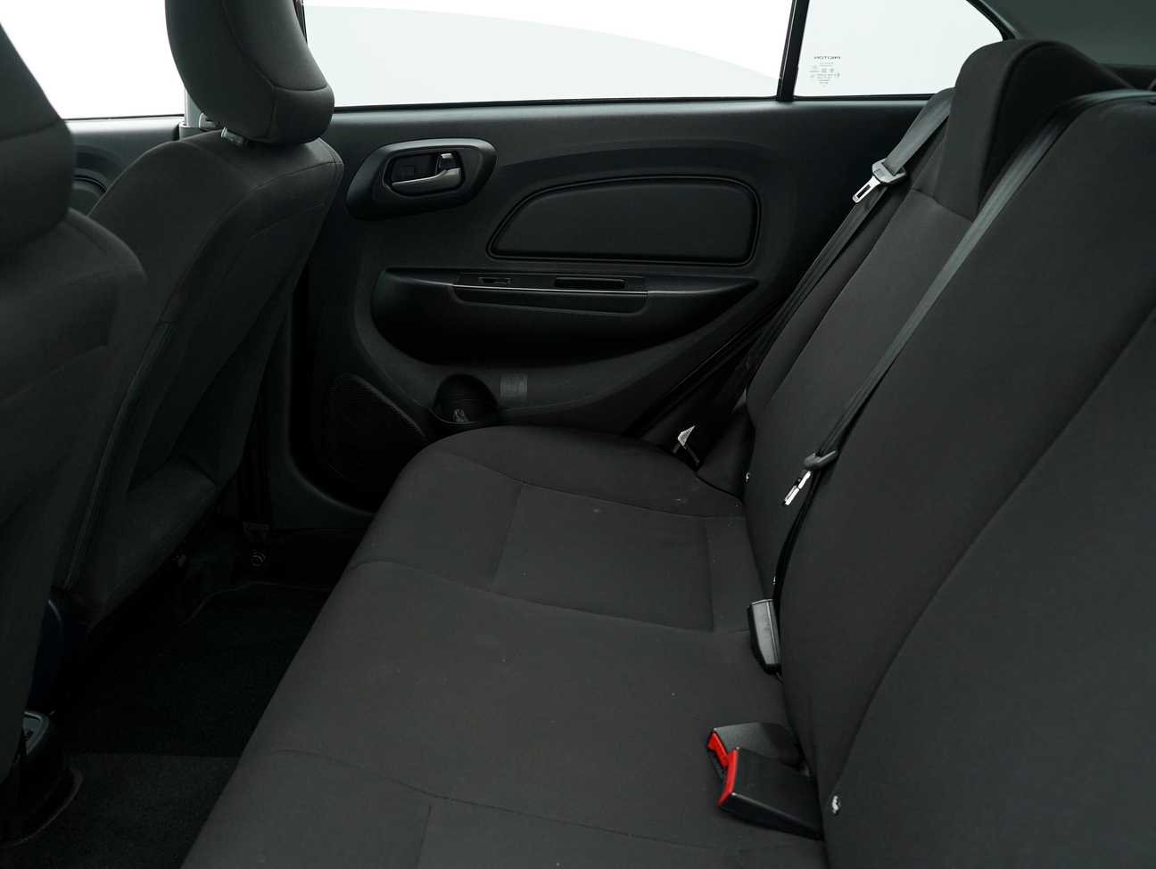 used 2022 Proton Saga Standard 1.3