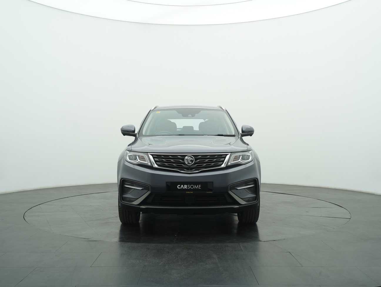 used 2020 Proton X70 Premium 1.8