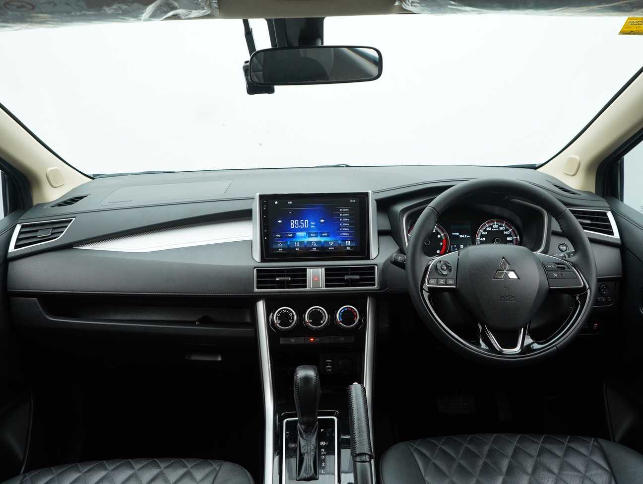 terpakai 2023 Mitsubishi Xpander  1.5