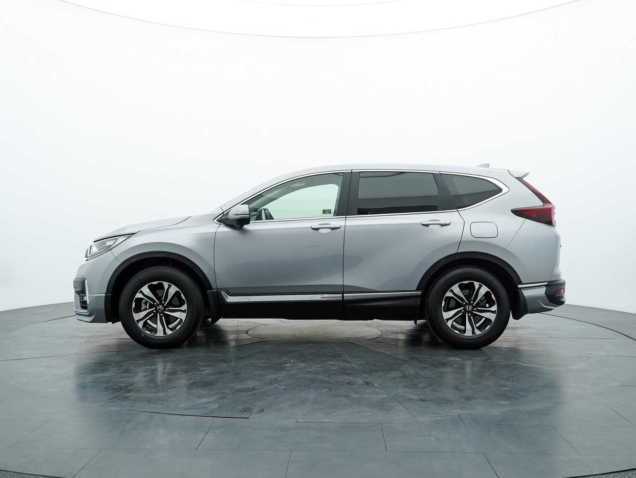 used 2022 Honda CR-V  2.0