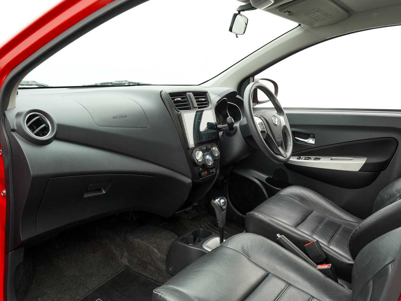 used 2017 Perodua AXIA Advance 1.0