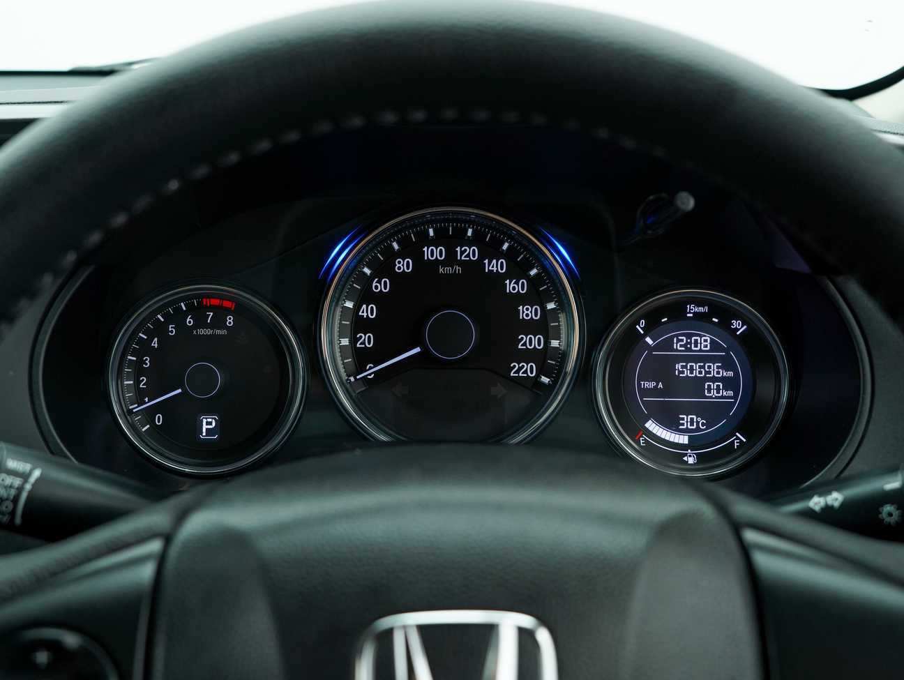 terpakai 2018 Honda City S 1.5