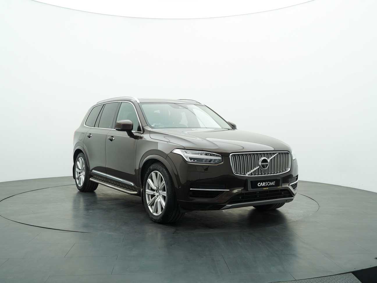 used 2019 Volvo XC90 T8 Twin Engine Inscription Plus 2.0