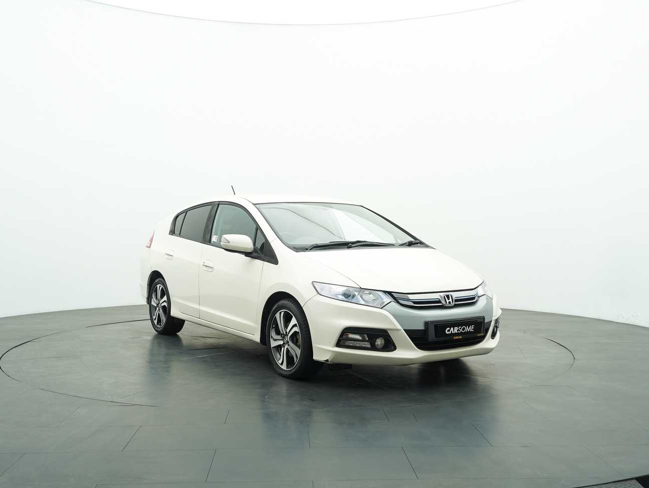 used 2012 Honda Insight Hybrid 1.3