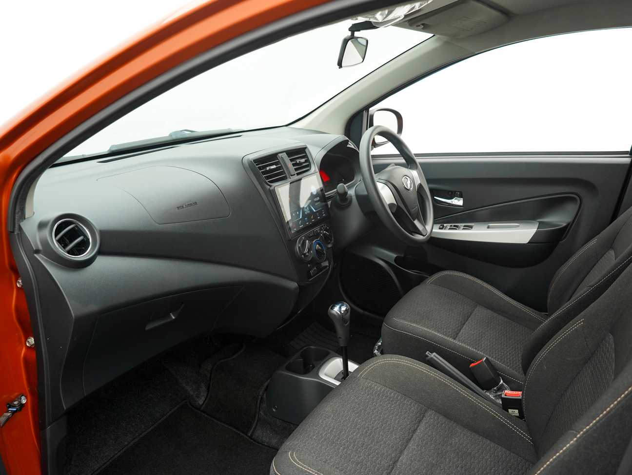 used 2019 Perodua AXIA Style 1.0