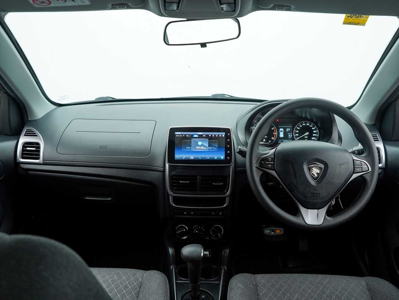 used 2022 Proton Saga Premium 1.3