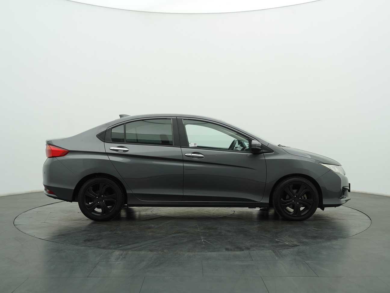 terpakai 2014 Honda City V 1.5