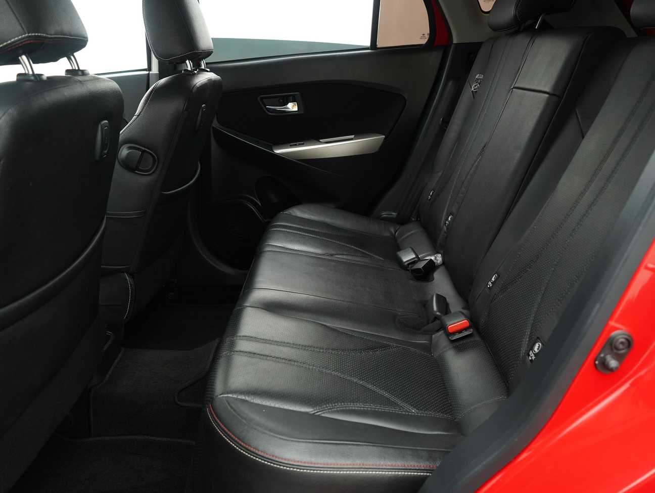 used 2020 Perodua Myvi AV 1.5