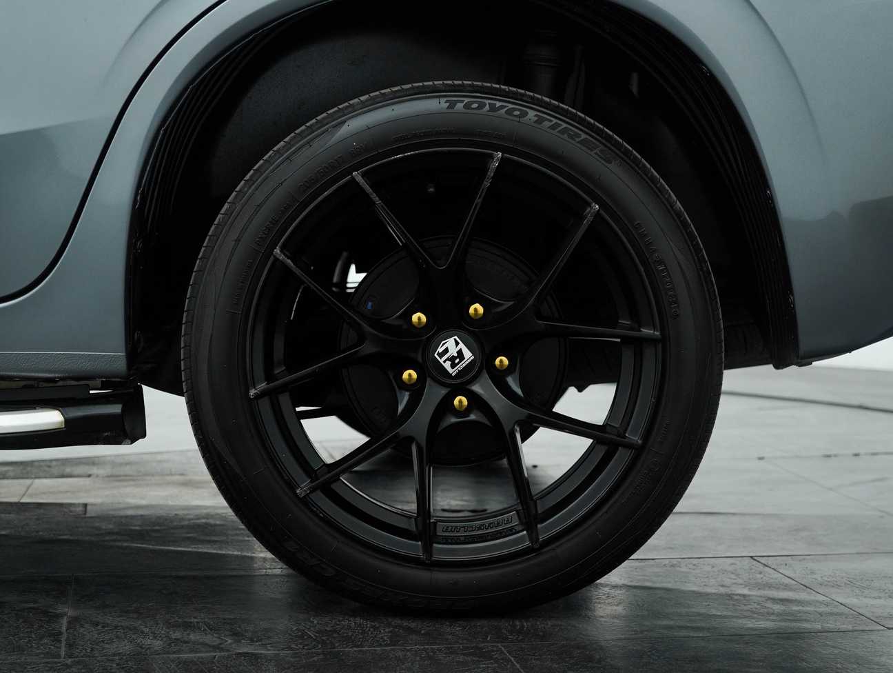 terpakai 2021 Mitsubishi Xpander  1.5