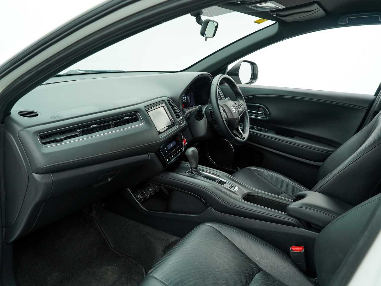 used 2019 Honda HR-V i-VTEC RS 1.8