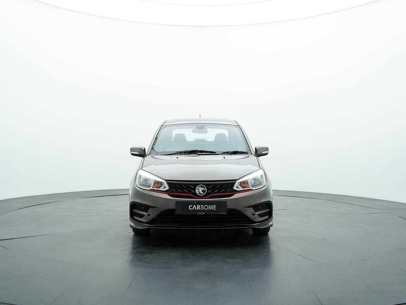 terpakai 2022 Proton Saga Premium S 1.3