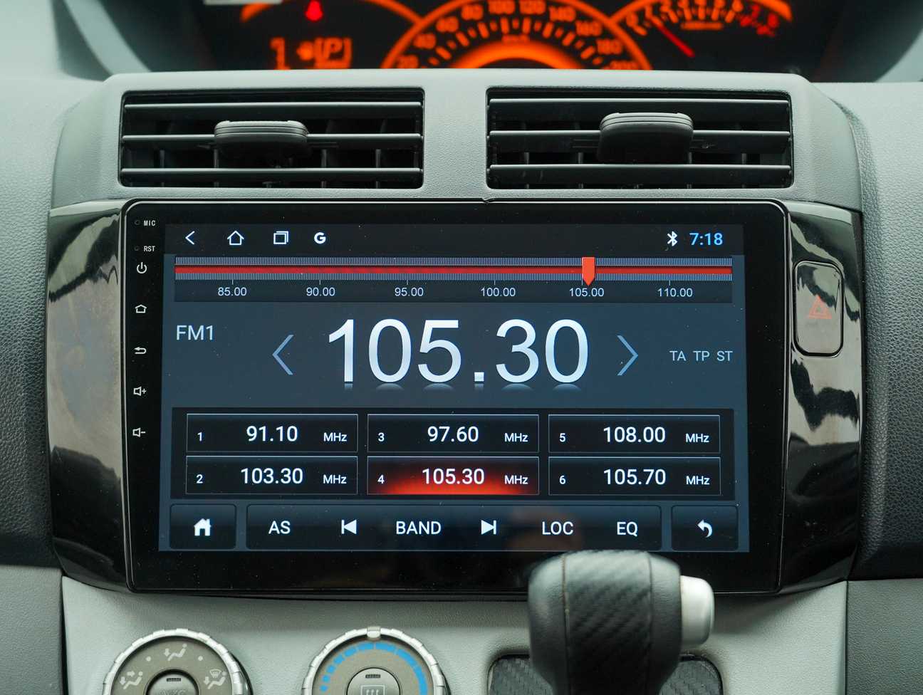 used 2012 Perodua Alza EZ 1.5