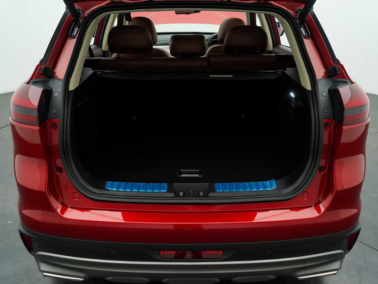 used 2020 Proton X70 Premium X 1.8