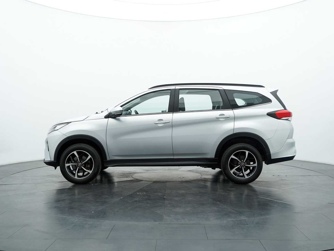 used 2020 Perodua Aruz AV 1.5