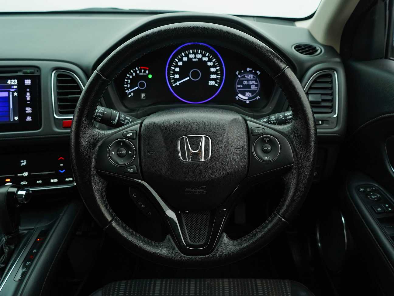 terpakai 2018 Honda HR-V V 1.8