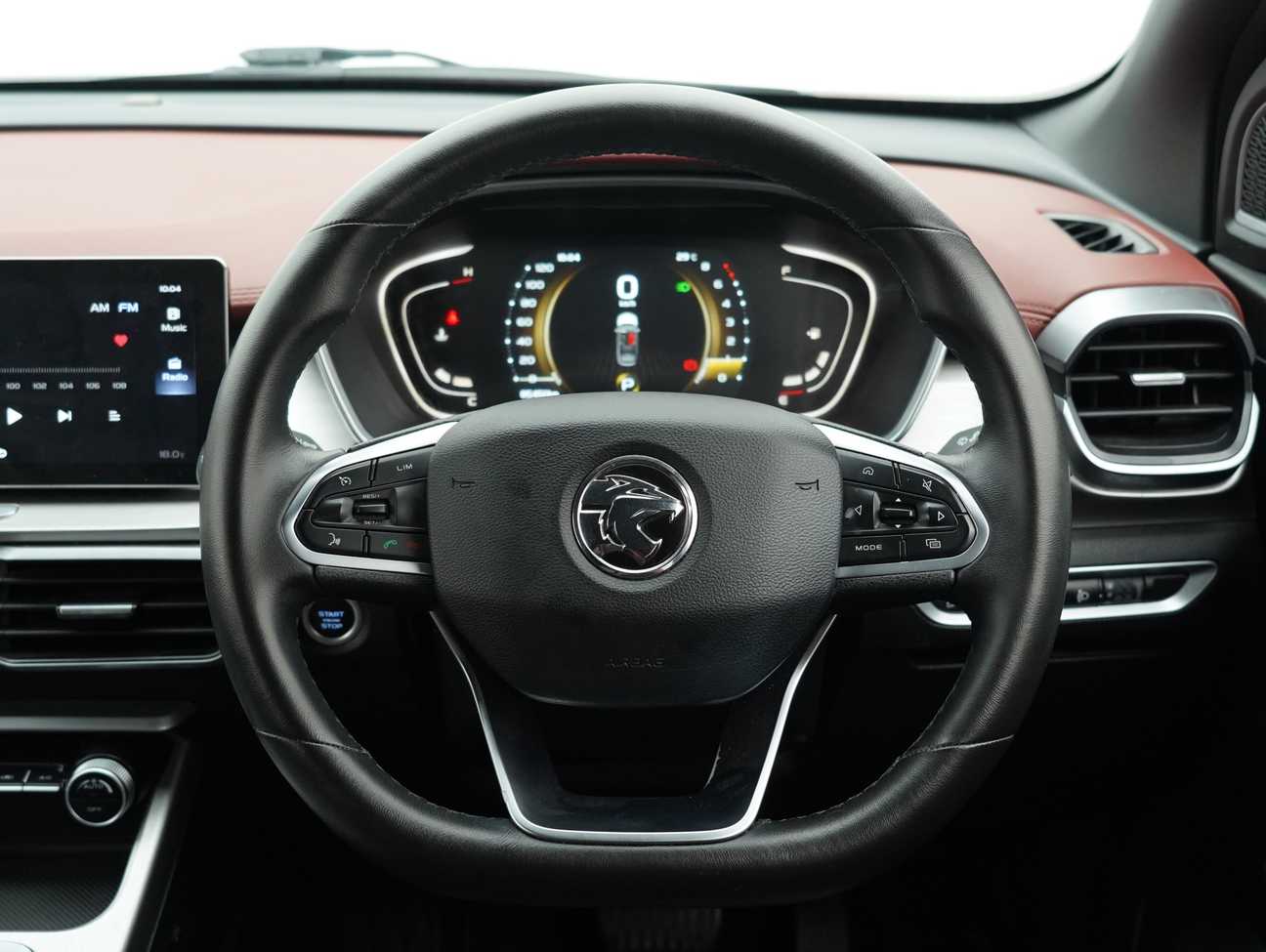 terpakai 2022 Proton X50 Premium 1.5