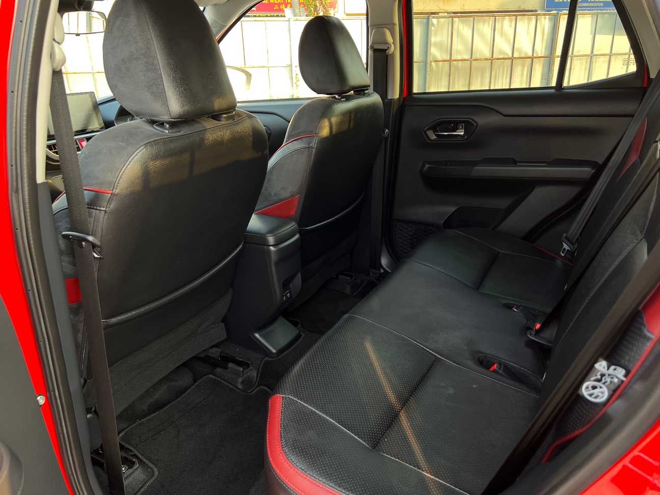 terpakai 2022 Perodua Ativa AV 1.0