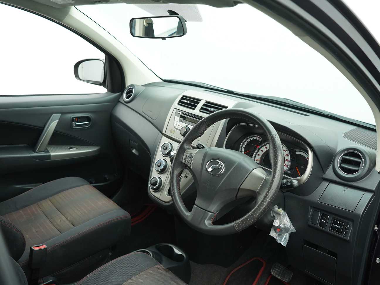 used 2015 Perodua Myvi SE 1.5