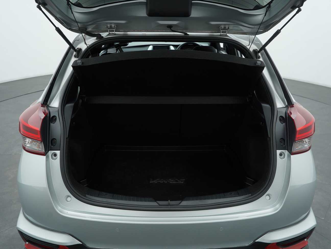 used 2019 Toyota Yaris E 1.5