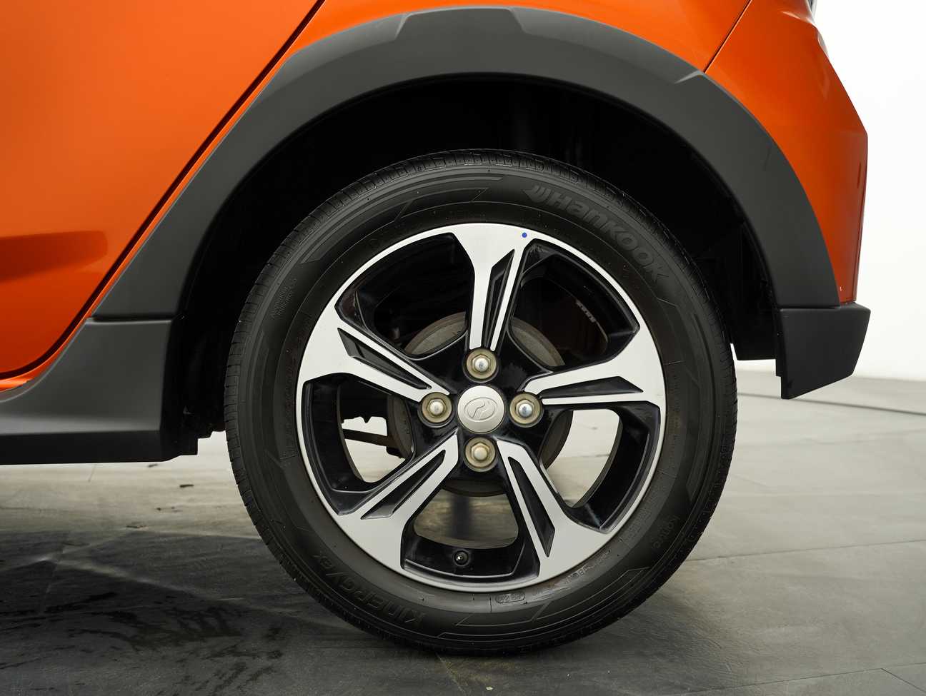 used 2022 Perodua AXIA Style 1.0