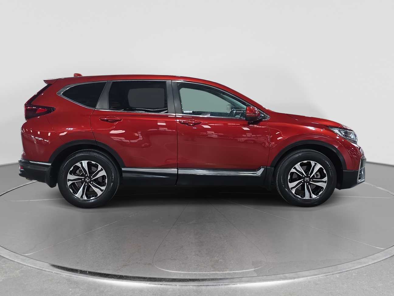 used 2021 Honda CR-V  2.0