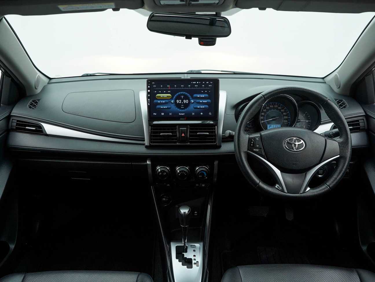 terpakai 2017 Toyota Vios G 1.5