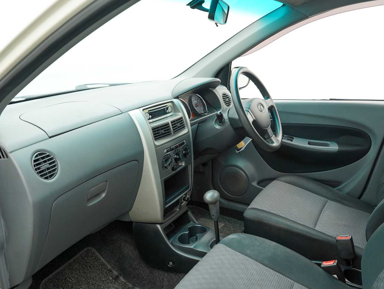 terpakai 2011 Perodua Viva EZ Elite 1.0