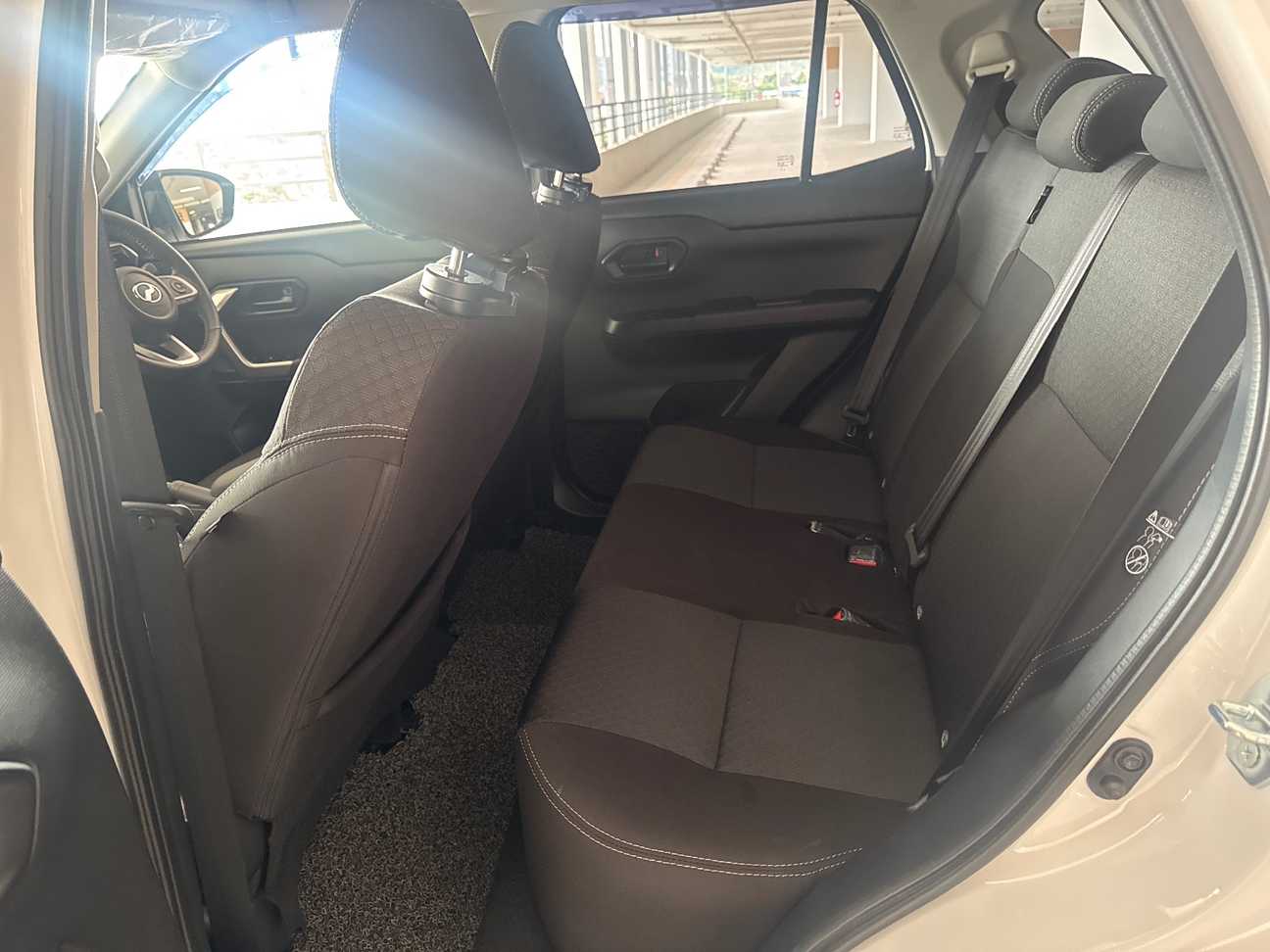 used 2025 Perodua Ativa H 1.0