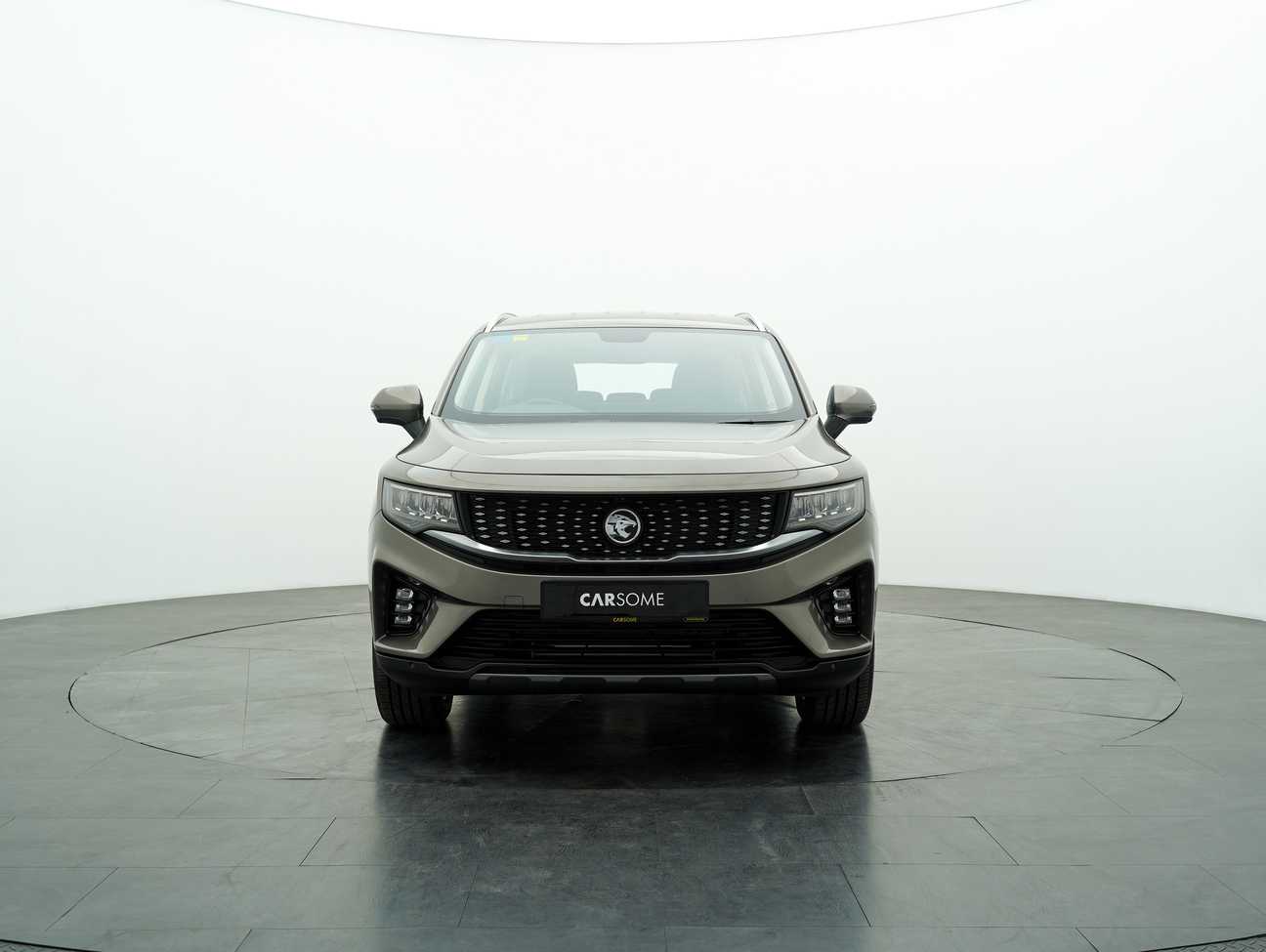 used 2024 Proton X90 Executive 1.5