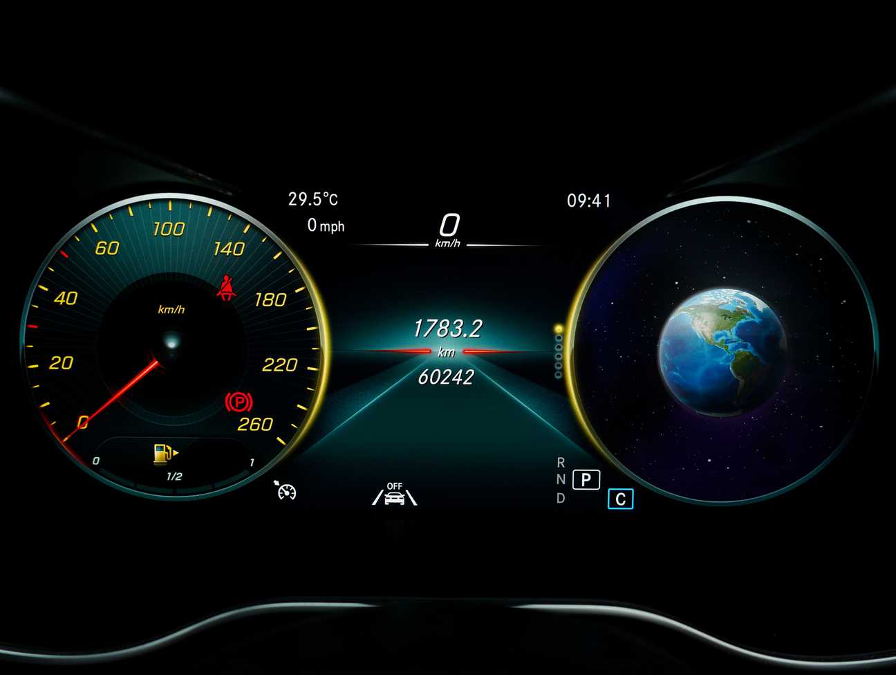 used 2019 Mercedes-Benz C 300 (CKD) 2.0