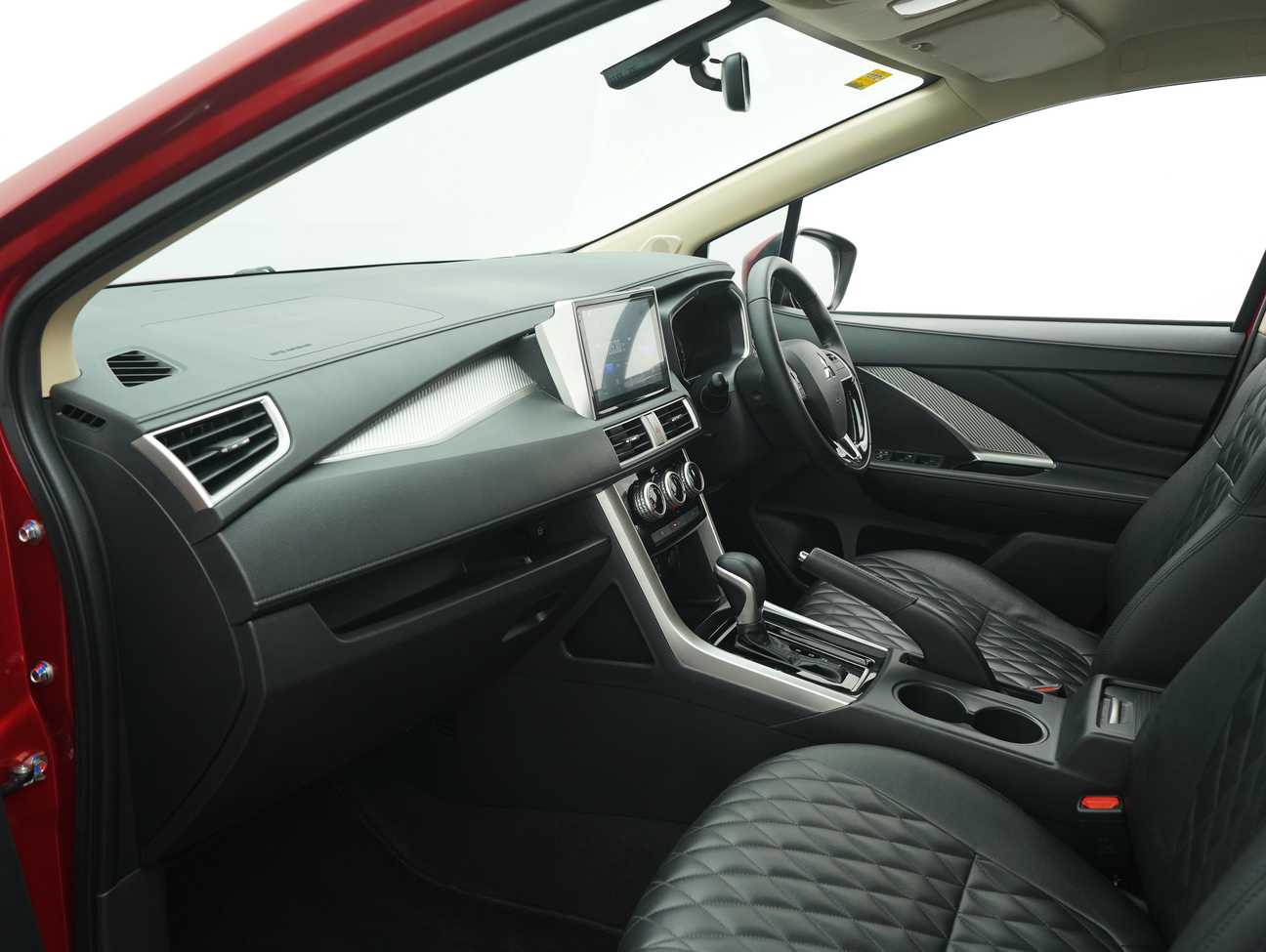 terpakai 2022 Mitsubishi Xpander  1.5