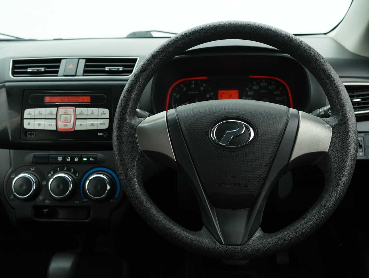 used 2018 Perodua Bezza X Premium 1.3