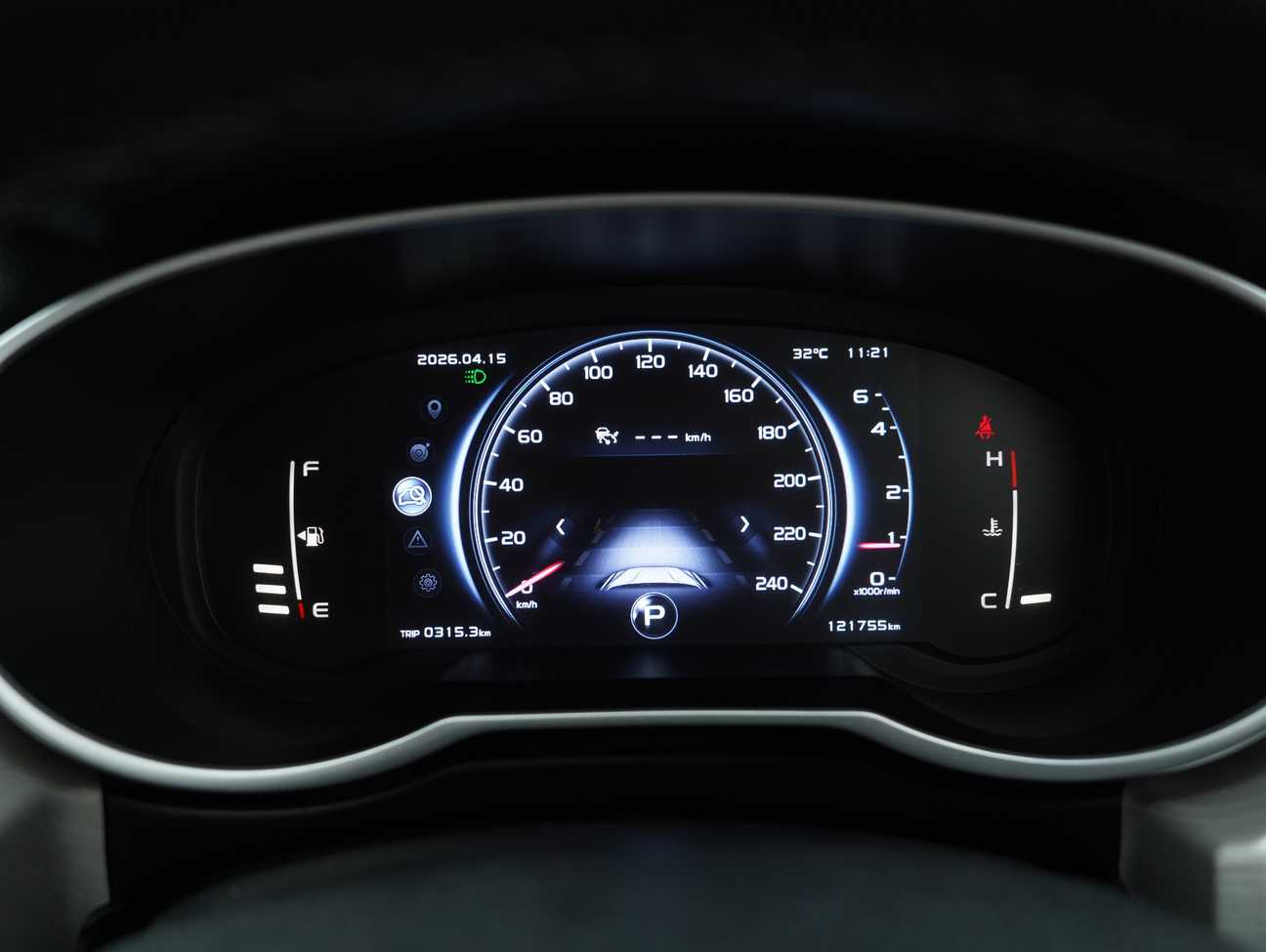 used 2020 Proton X70 Premium 1.8