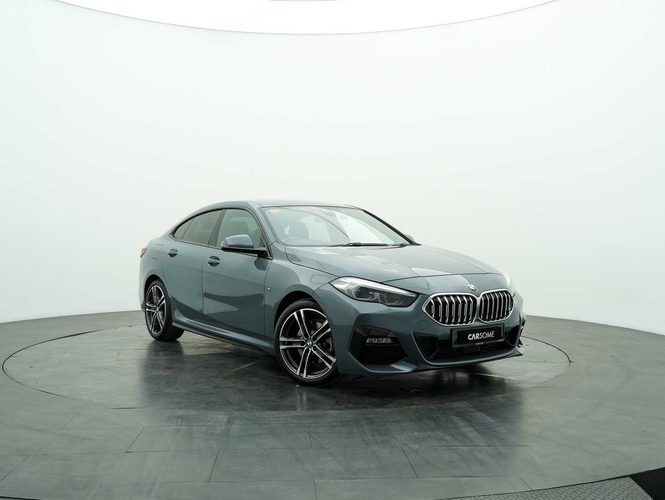 used 2020 BMW 218i M Sport 1.5