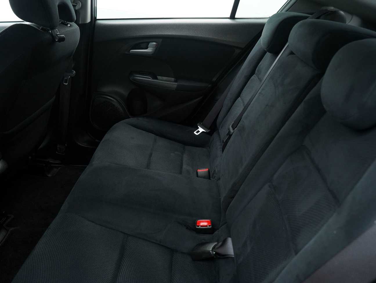 used 2012 Honda Insight Hybrid 1.3