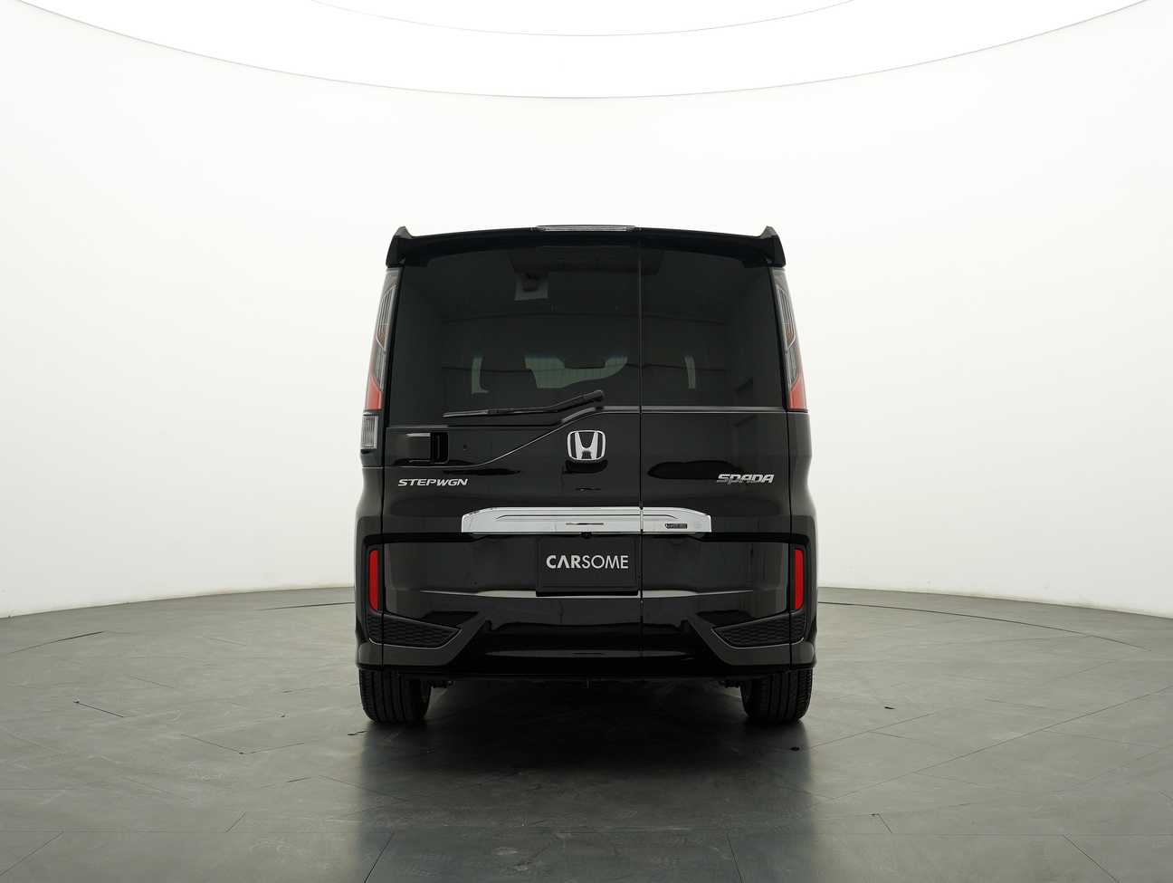 used 2019 Honda Step WGN SPADA Cool Spirit 7 Seater 1.5