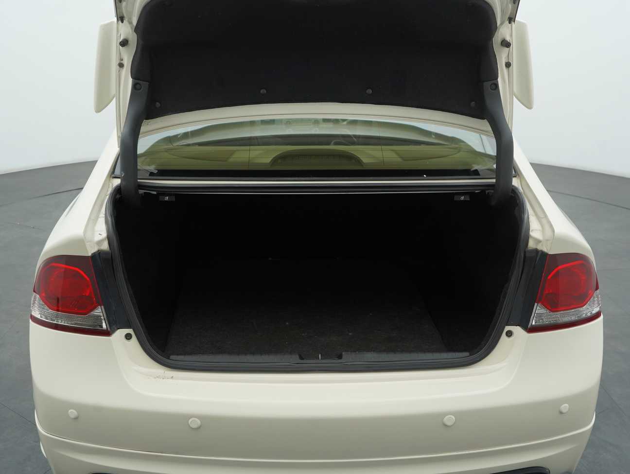 terpakai 2010 Honda Civic S 2.0