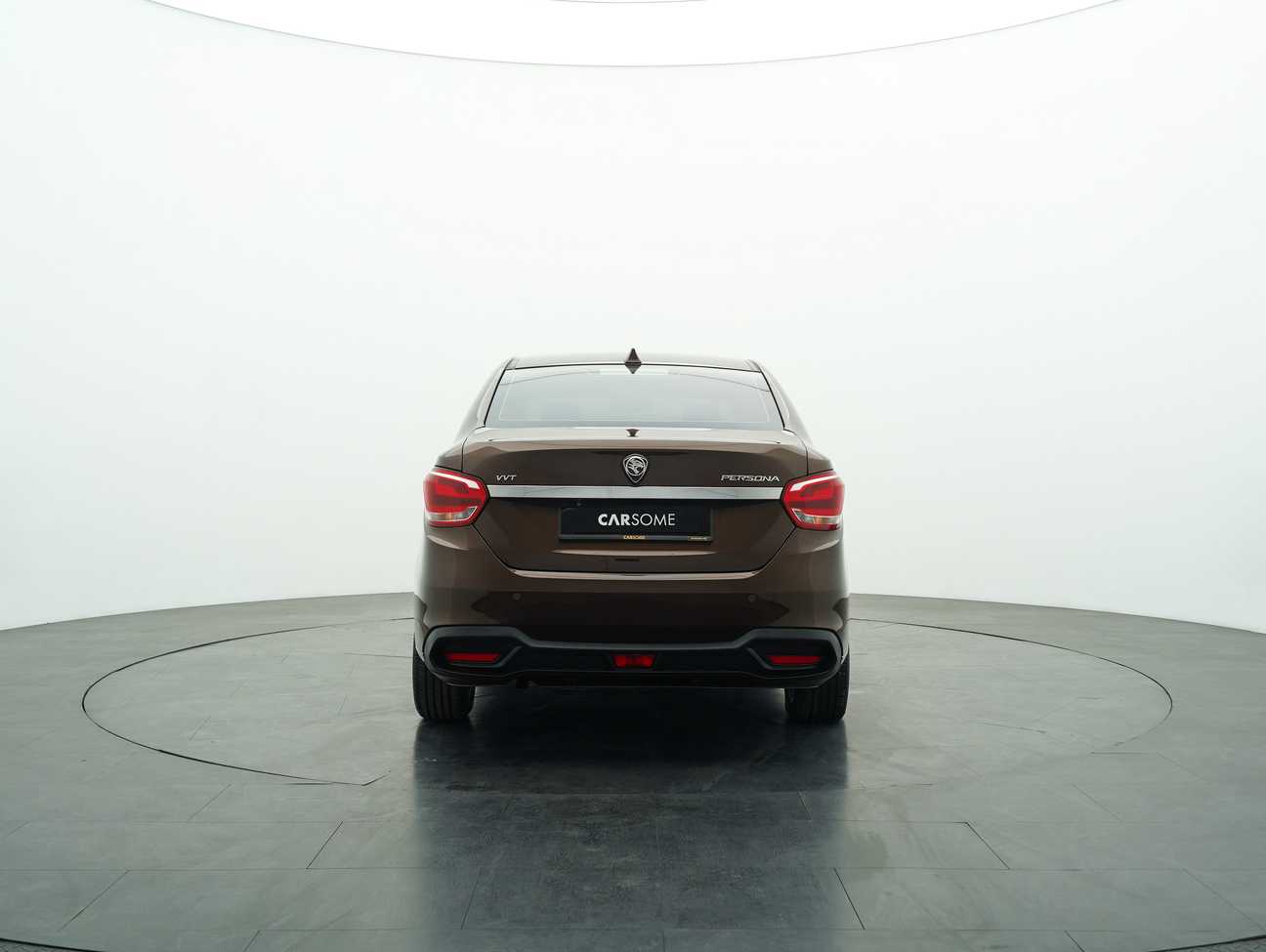 used 2016 Proton Persona Standard 1.6
