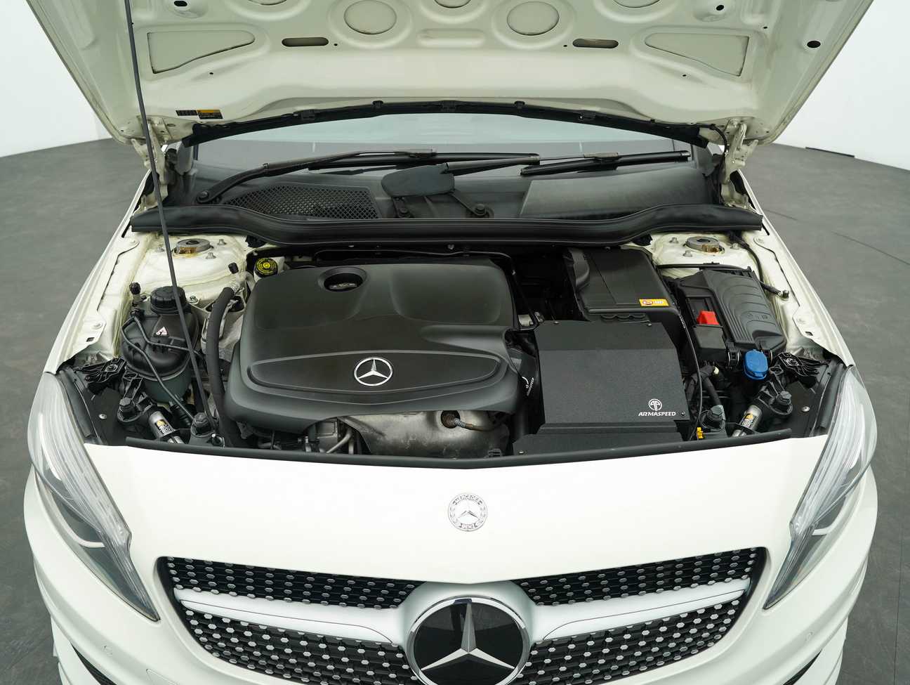 used 2013 Mercedes-Benz A250 Sport 2.0