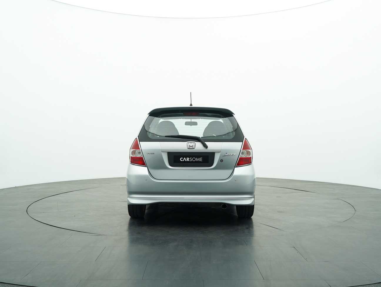 used 2005 Honda Jazz VTEC 1.5