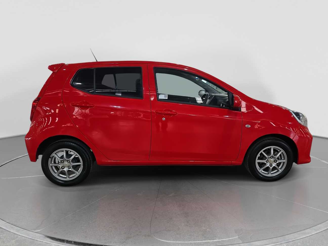 used 2022 Perodua AXIA GXtra 1.0