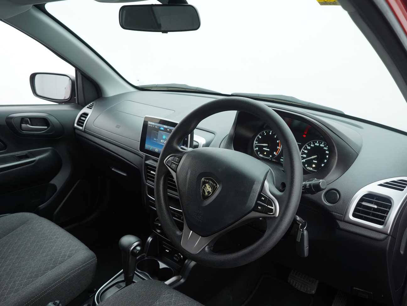 used 2021 Proton Saga Premium 1.3