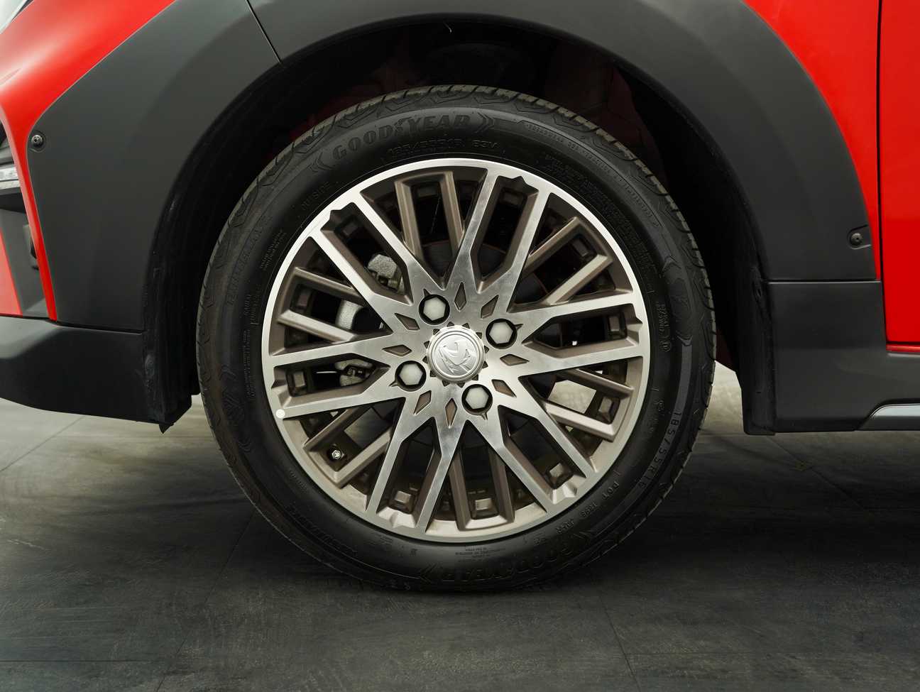 used 2021 Proton Iriz Active 1.6