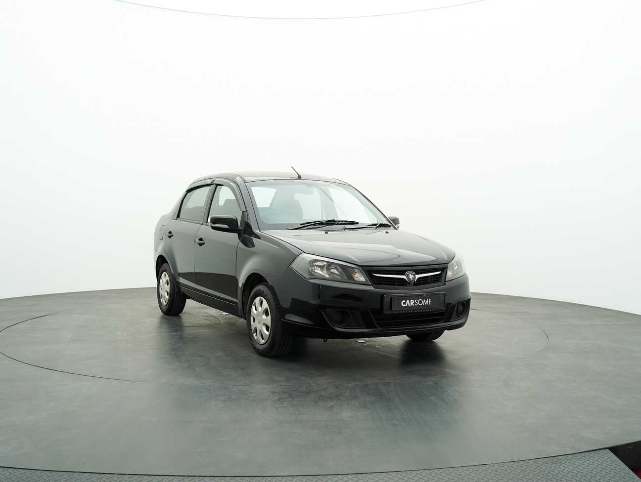 used 2014 Proton Saga FLX Standard 1.3
