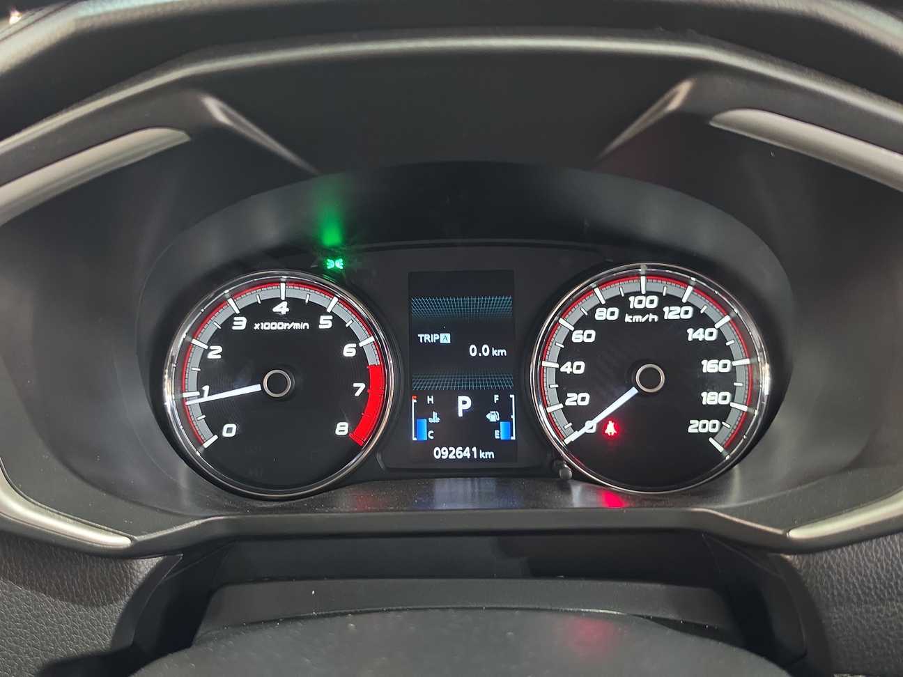 used 2022 Mitsubishi Xpander  1.5