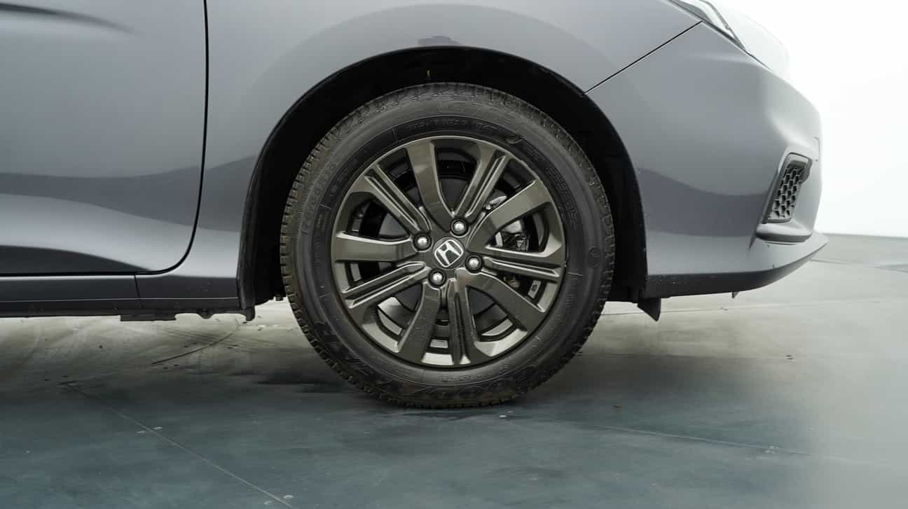 terpakai 2020 Honda CITY E 1.5