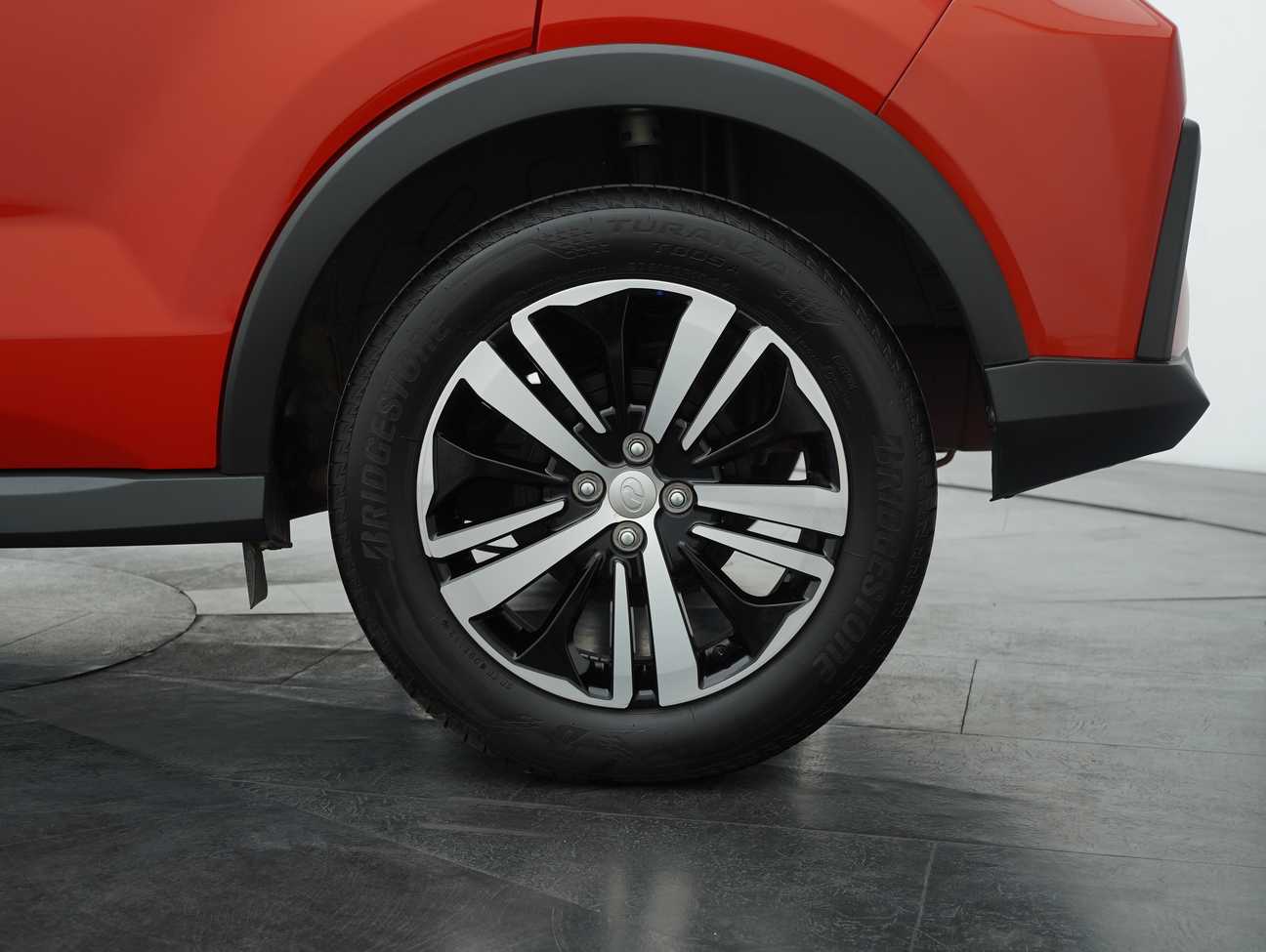 used 2024 Perodua Ativa AV 1.0