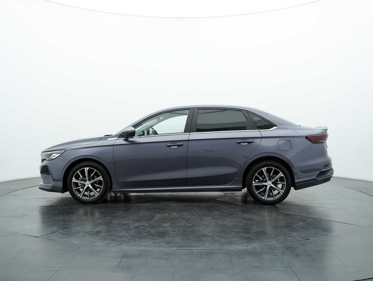 used 2024 Proton S70 Flagship X 1.5