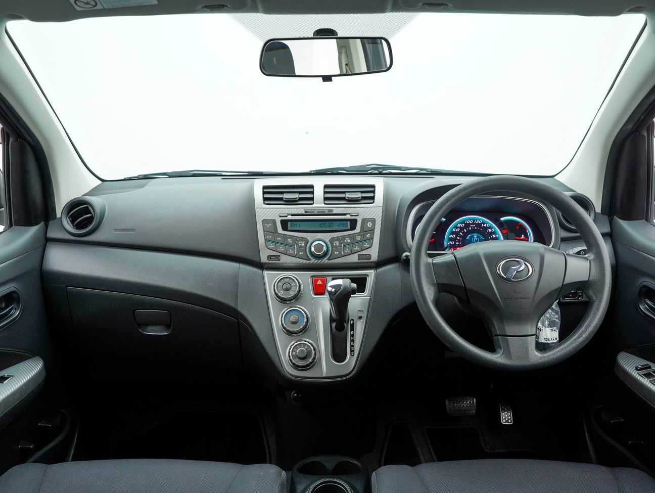 used 2013 Perodua Myvi EZi 1.3